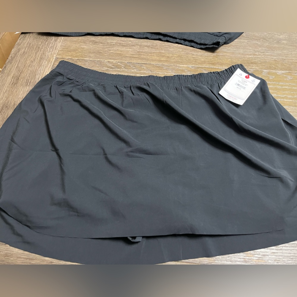 Champion Fresh and Dry Skort